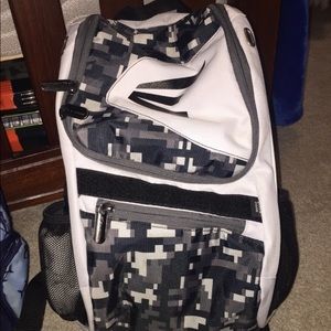 Baseball bag - small